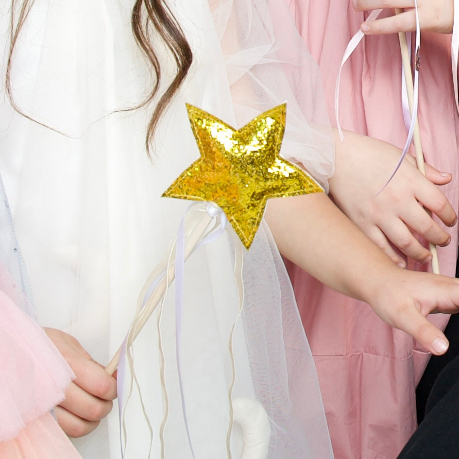 Star Wand
